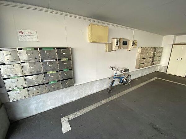 北海道函館市昭和４丁目(賃貸マンション1LDK・5階・34.42㎡)の写真 その3