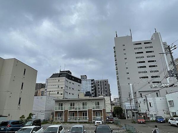 グロリアスカーサ本町 102｜北海道函館市本町(賃貸アパート1R・1階・32.90㎡)の写真 その16