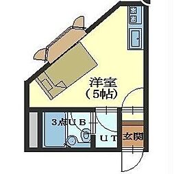 わか勝ビル?16 4階