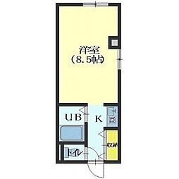 rico rich(リコリッチ) 3階