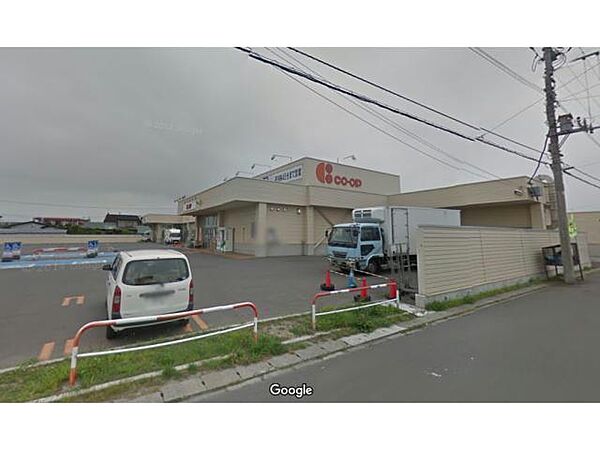 ガレイジオ ｜北海道北斗市東浜１丁目(賃貸アパート2LDK・2階・78.33㎡)の写真 その24