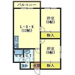 フロムK 3階