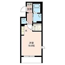 千葉県市原市姉崎西１丁目（賃貸マンション1R・3階・30.12㎡） その2