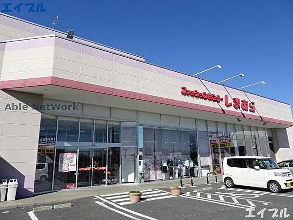 画像28:ファッションセンターしまむら八幡店978m