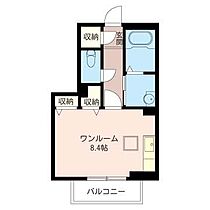 千葉県市原市姉崎東２丁目（賃貸マンション1R・1階・27.75㎡） その2