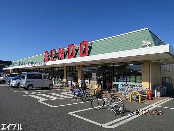 画像25:SENDO島野店1825m