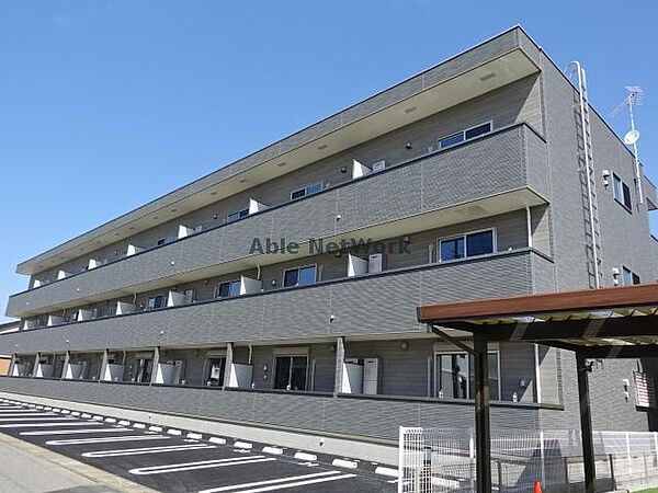 千葉県市原市五井西５丁目(賃貸アパート1LDK・2階・41.79㎡)の写真 その20