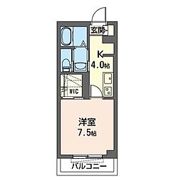 五井駅 6.5万円