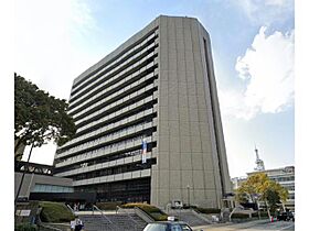 浜田マンション  ｜ 徳島県徳島市西船場町４丁目（賃貸マンション2LDK・4階・49.07㎡） その22