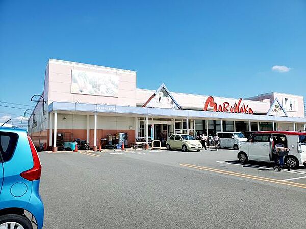 グランヴェール名東 ｜徳島県徳島市名東町２丁目(賃貸マンション2LDK・2階・50.00㎡)の写真 その25