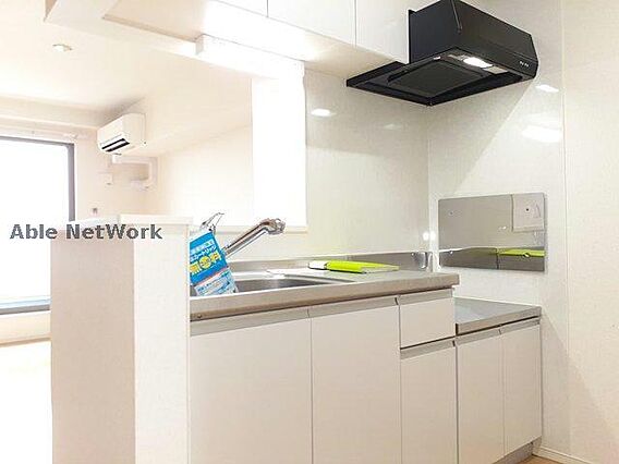 クラリティ_内装_1