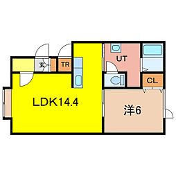 旭川駅 5.8万円