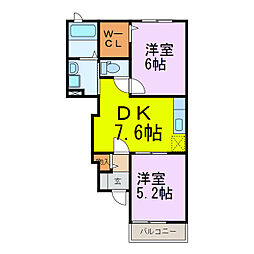 南羽生駅 5.1万円