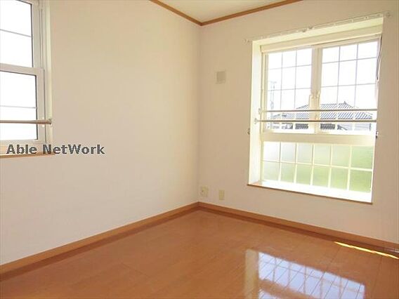 サンリットローズ_内装_9