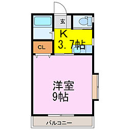 羽生駅 4.1万円