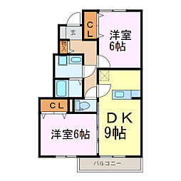 東北本線 古河駅 徒歩40分