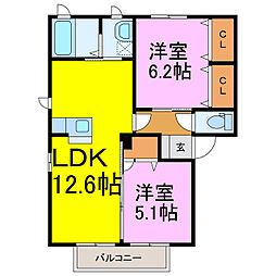 東北本線 古河駅 徒歩88分