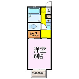 🉐敷金礼金0円！🉐東北本線 古河駅 徒歩19分