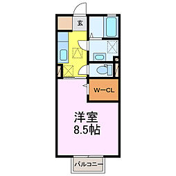 東北本線 古河駅 徒歩12分