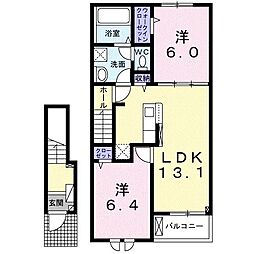 東北本線 古河駅 徒歩41分