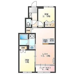 羽生駅 8.0万円