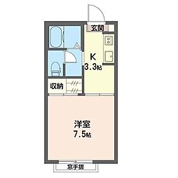 JR東北本線 古河駅 徒歩17分