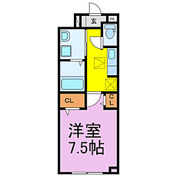 ヒカルサ久喜東 2階