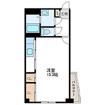 レーベンビル  ｜ 北海道札幌市北区北二十二条西４丁目（賃貸マンション1R・4階・39.35㎡） その2