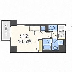 バロンドール 北１２条駅 札幌 市北区北八条西 の賃貸 賃貸マンション アパート マンション 賃貸スモッカ 対象者全員に家賃1か月分キャッシュバック 空室9件