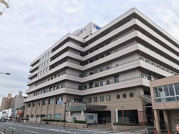 山口県下関市上新地町３丁目(賃貸マンション1LDK・3階・40.05㎡)の写真 その20