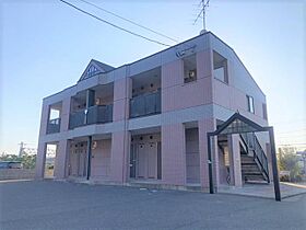 山口県下関市羽山町（賃貸アパート1K・2階・29.75㎡） その1