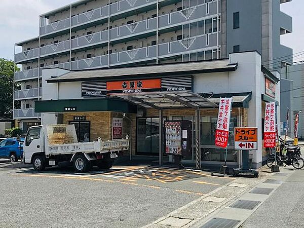 山口県下関市幡生町１丁目(賃貸アパート1K・3階・23.60㎡)の写真 その30