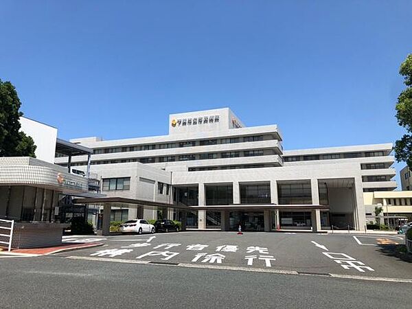 山口県下関市後田町５丁目(賃貸アパート1K・1階・26.40㎡)の写真 その20