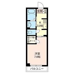 五井駅 6.4万円