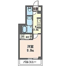 五井駅 6.5万円