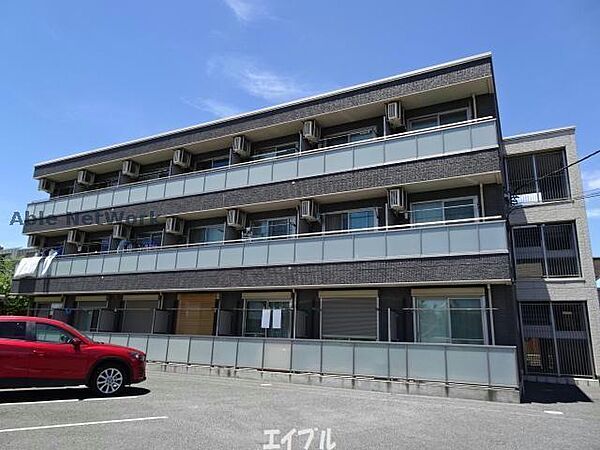 千葉県市原市五井(賃貸マンション1K・3階・28.35㎡)の写真 その1