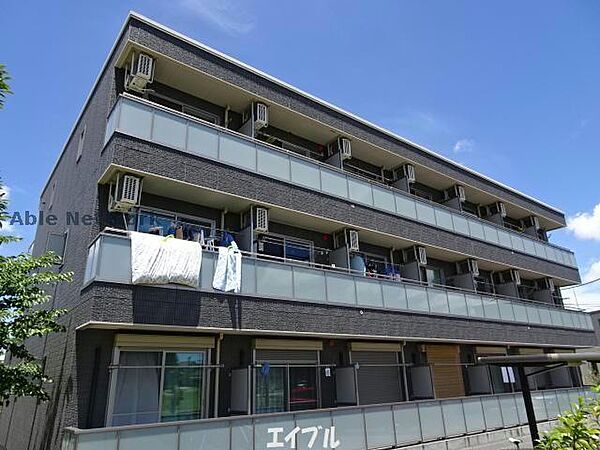 千葉県市原市五井(賃貸マンション1K・3階・28.35㎡)の写真 その20