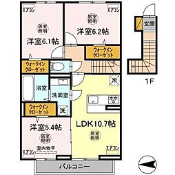 おゆみ野駅 12.9万円