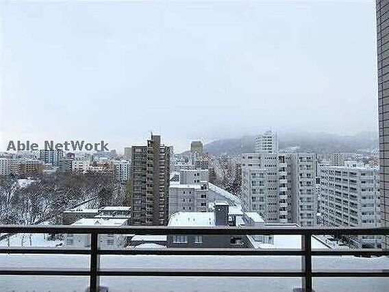 ライオンズマンション知事公館前_その他_3