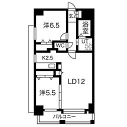 ラディア近代美術館前