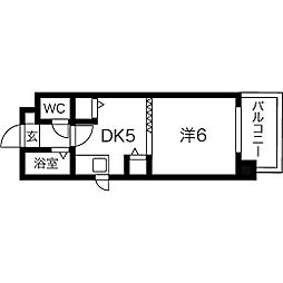 サポナール円山 6階