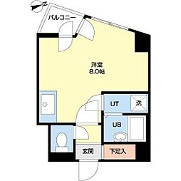 プライムパーク円山公園 7階