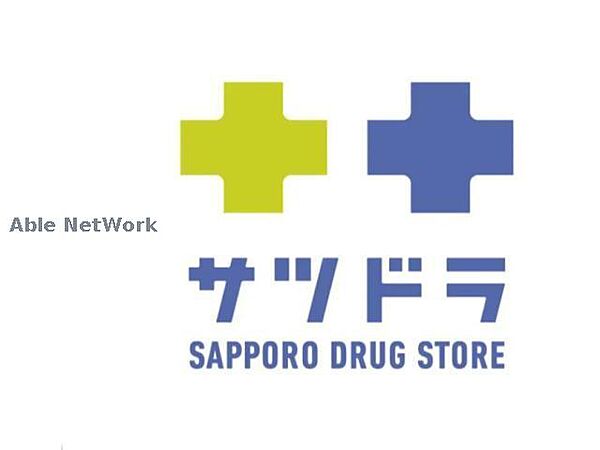 パークフロントYA ｜北海道札幌市中央区北六条西２６丁目(賃貸マンション1LDK・4階・35.00㎡)の写真 その19