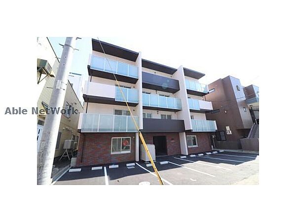 Terrace Shizuku(テラスシズク) 403｜北海道札幌市中央区南四条西１６丁目(賃貸マンション1LDK・4階・35.58㎡)の写真 その15