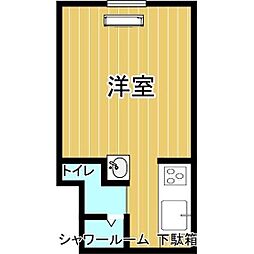 シャンボール札幌 4階