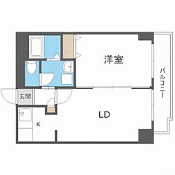 シャトーブラン19 3階