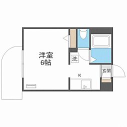 ヒューマンプラザ北大前 6階
