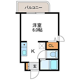 ヒューマンプラザ北大前 3階