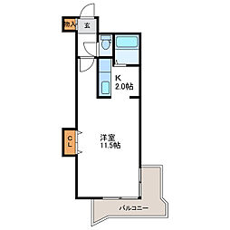 藤井ビル北17条II 6階