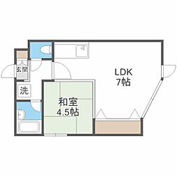 ティアラTripleOneDEM ティアラトリプルワンデム 5階